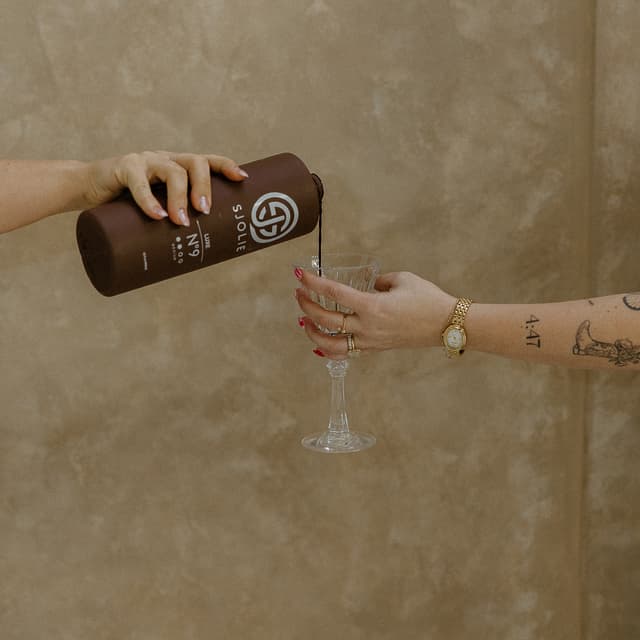 GLOW SOCIETY VIP at The Cattleman's Wife Salon & Co. in Valley Mills, TX